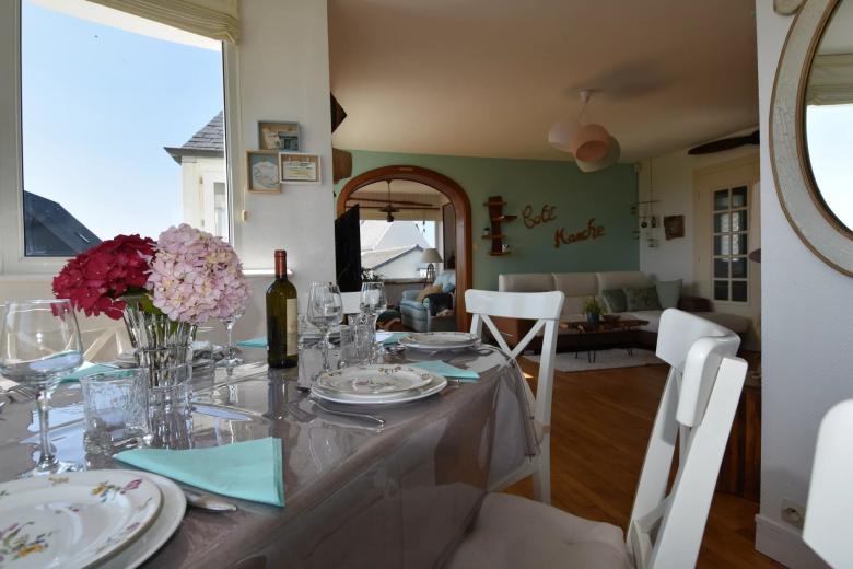 House for rent in Santec - Villa for rent in Santec, 5 rooms, 160 m2 - Smart Propylaia (3)