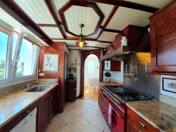 House for rent in Santec - Smart Propylaia (5)
