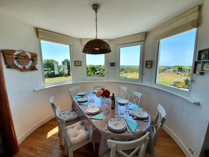 House for rent in Santec - Smart Propylaia (8)