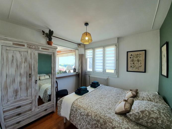 House for rent in Santec - Villa for rent in Santec, 5 rooms, 160 m2 - Smart Propylaia (9)