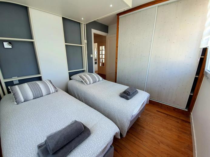 House for rent in Santec - Smart Propylaia (10)