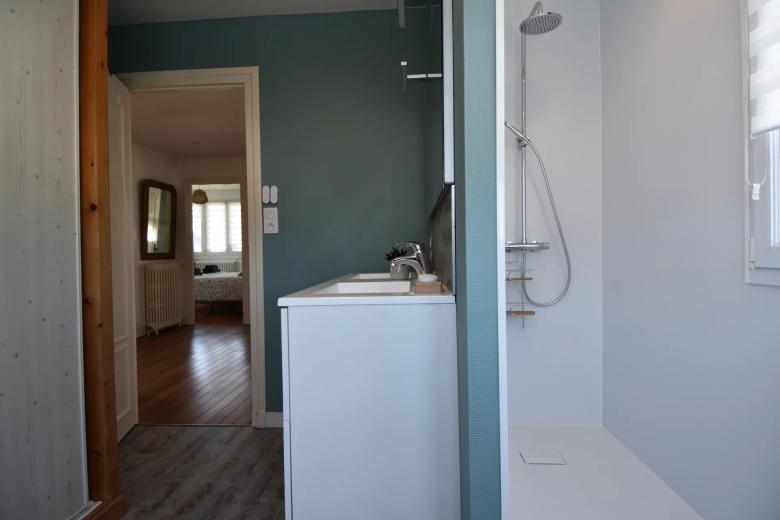 House for rent in Santec - Villa for rent in Santec, 5 rooms, 160 m2 - Smart Propylaia (12)