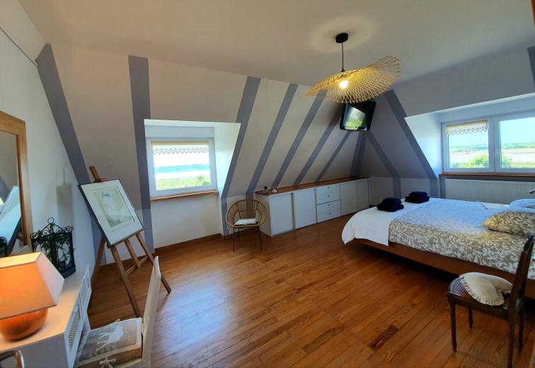 House for rent in Santec - Smart Propylaia (13)