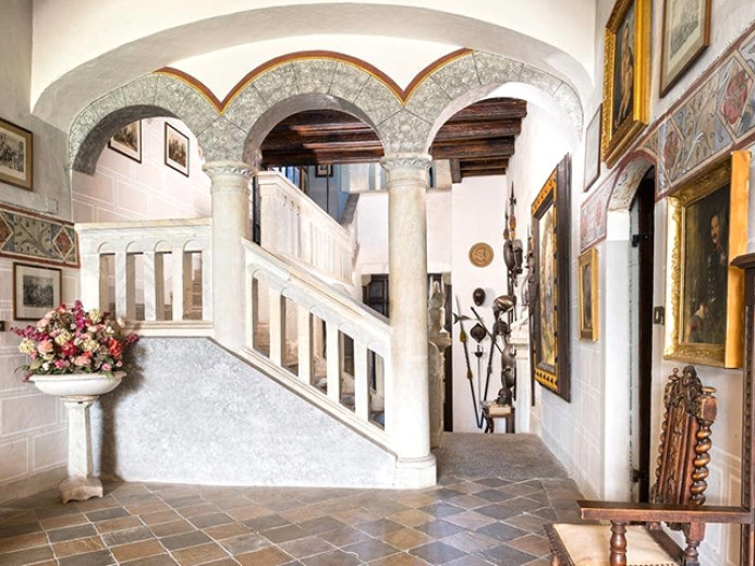 Maison à vendre à Saluzzo - Smart Propylaia (2)