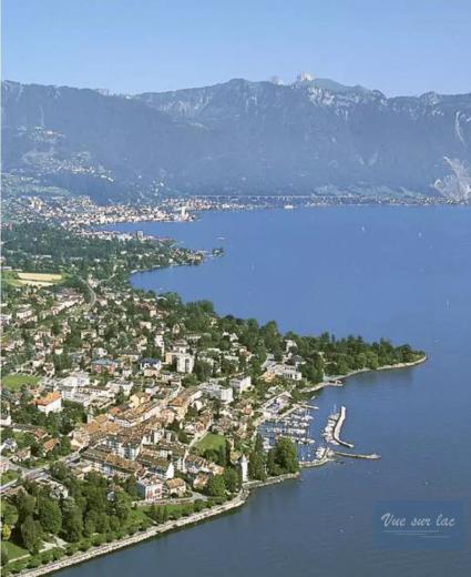 Maison à vendre à La Tour-de-Peilz - Smart Propylaia (20)