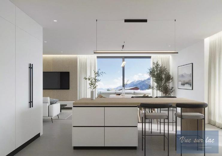Maison à vendre à La Tour-de-Peilz - Smart Propylaia (22)