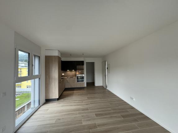 Wohnung zu vermieten in Lugano