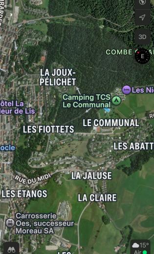 Casa in vendita a Le Locle - Smart Propylaia (2)