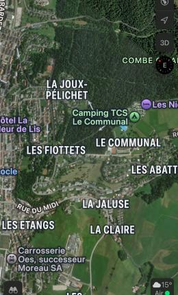 Casa in vendita a Le Locle (2)