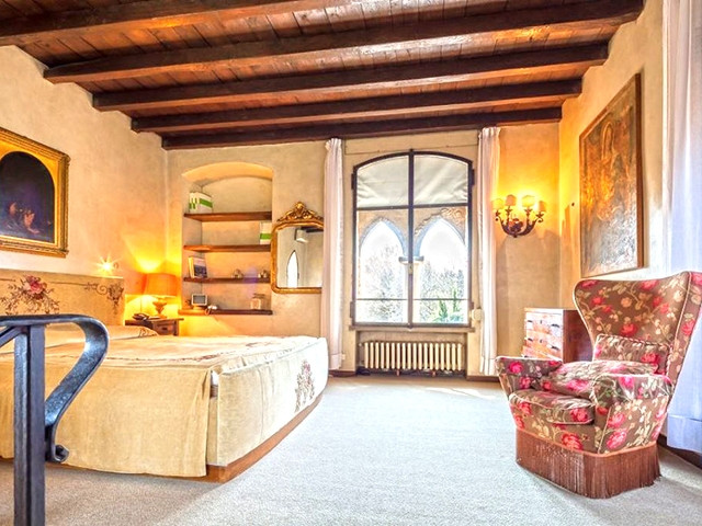 Maison à vendre à Gorle - Smart Propylaia (4)