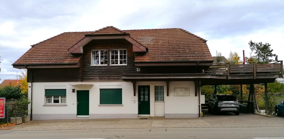 A vendre   Suisse - partenariat avec Smart-Propylaia Portail Immobilier