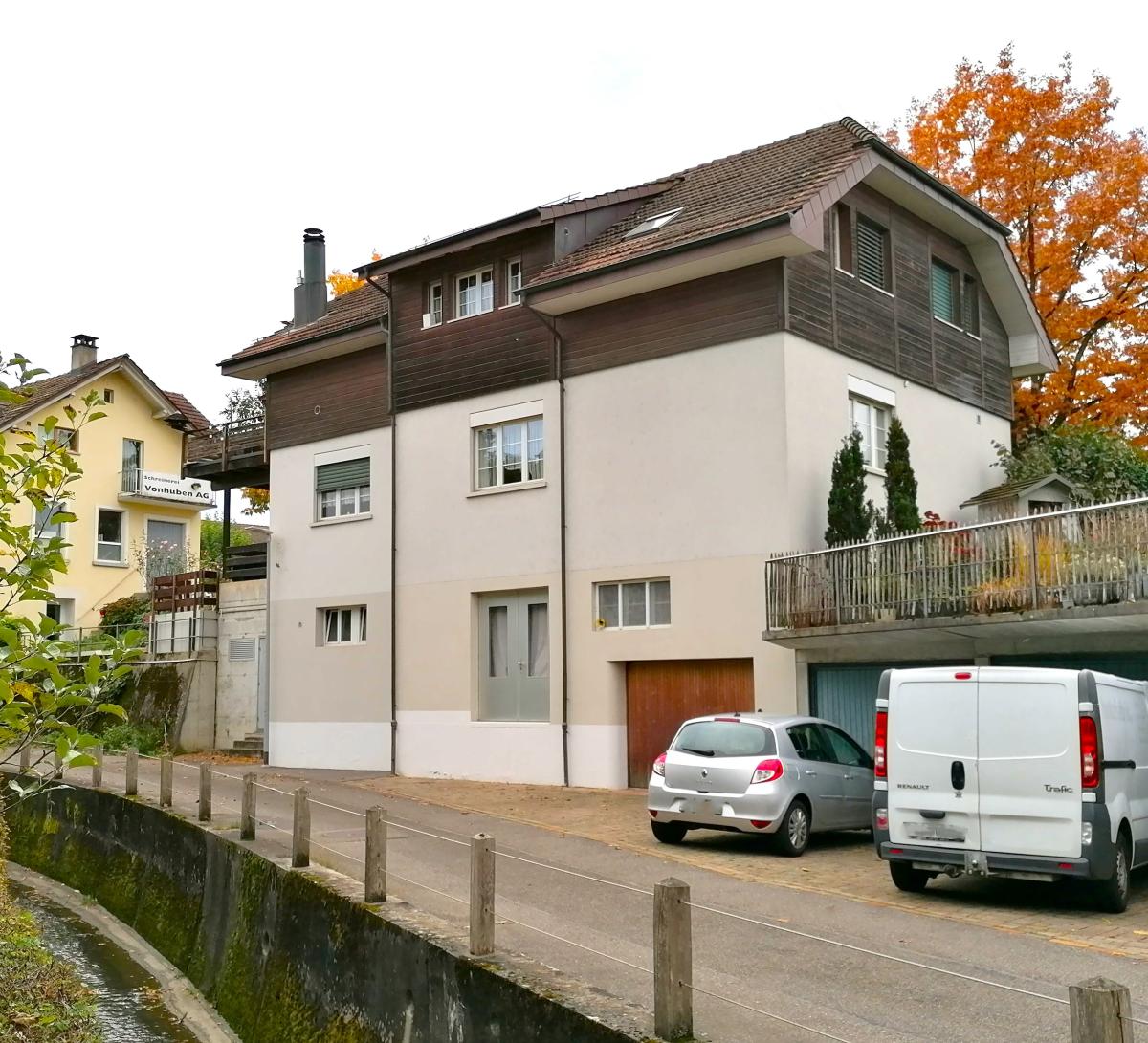 A vendre   Suisse - partenariat avec Smart-Propylaia Portail Immobilier