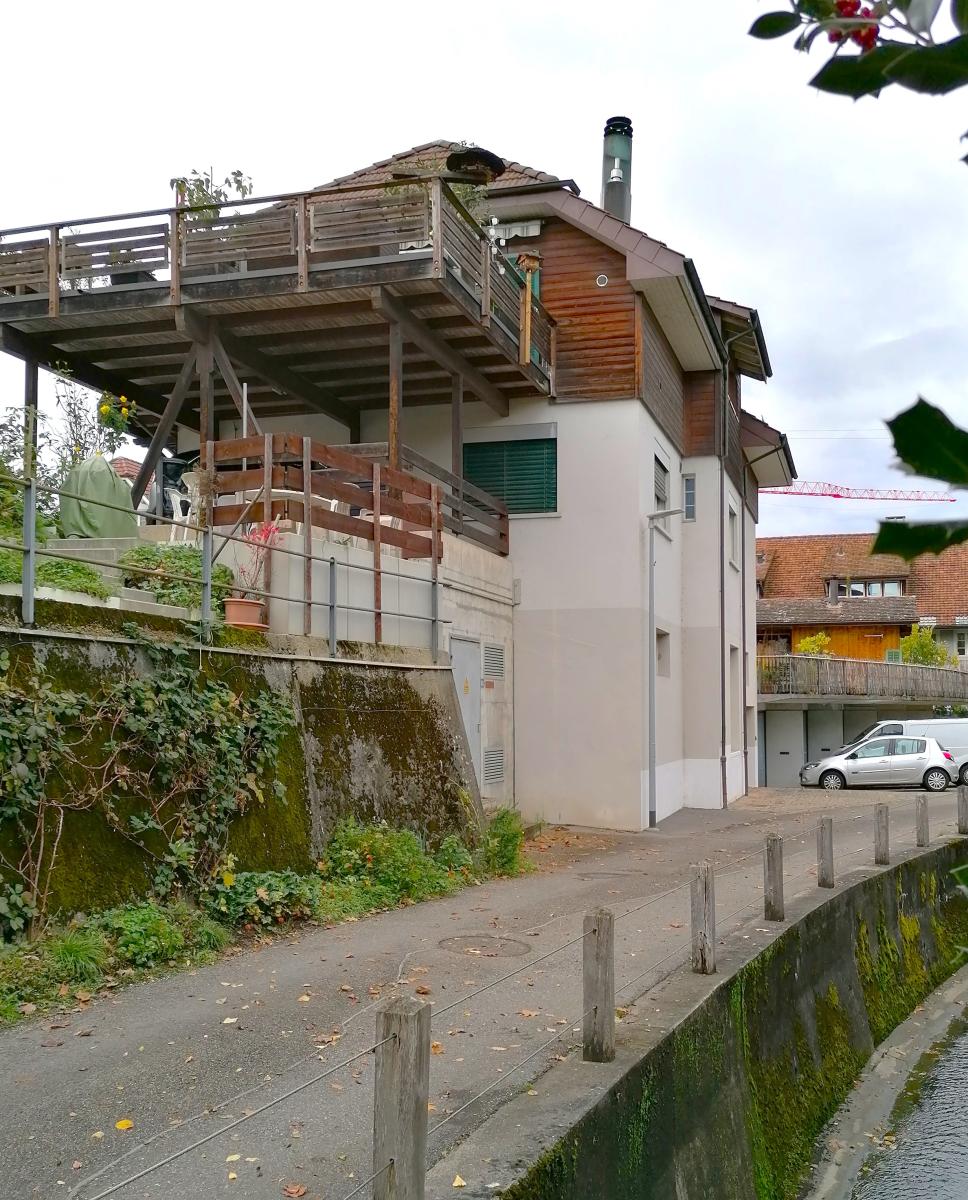 A vendre   Suisse - partenariat avec Smart-Propylaia Portail Immobilier
