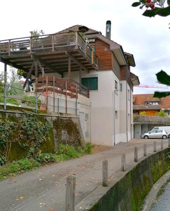 Maison à vendre à Rupperswil (3)