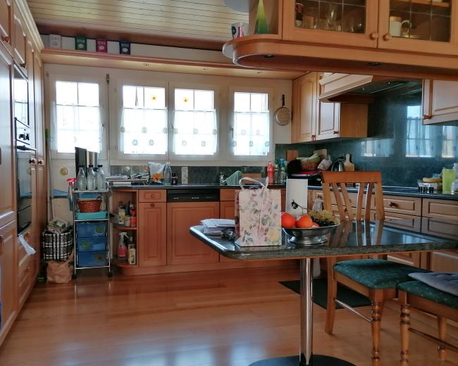 Maison à vendre à Rupperswil - Maison plurifamiliale à vendre à Rupperswil, 6 pièces, 157 m2 - Smart Propylaia (6)