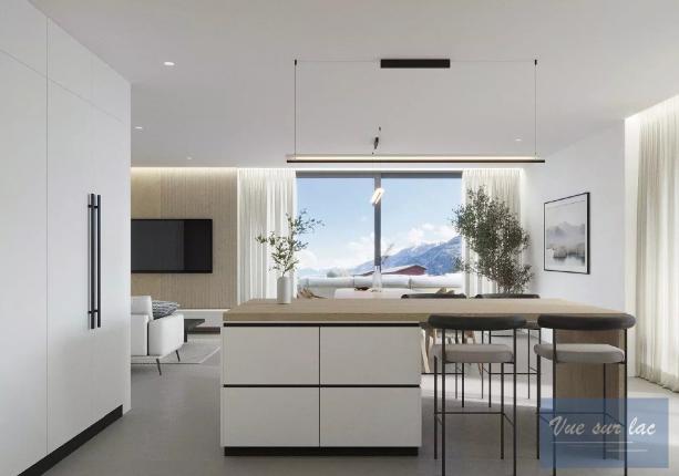 Maison à vendre à La Tour-de-Peilz (22)