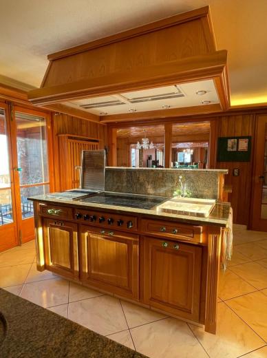 Casa in vendita a Ollon VD - Chalet in vendita a Ollon VD, 10 locali, 600 m2 - Smart Propylaia (9)