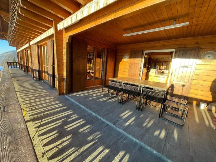 Casa in vendita a Ollon VD - Smart Propylaia (10)