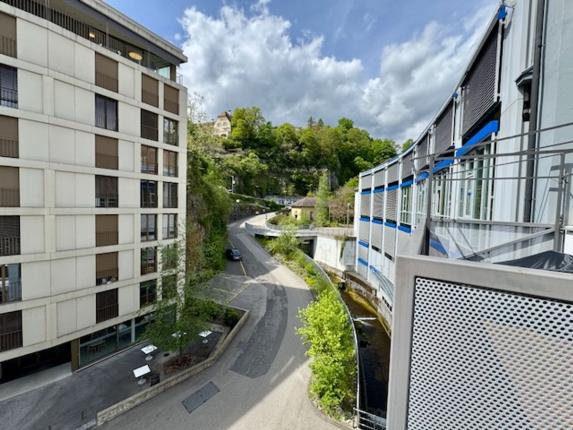 Appartamento in vendita a Neuchâtel (5)