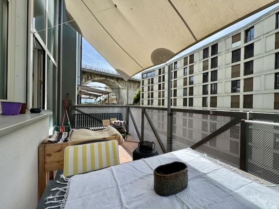 Appartamento in vendita a Neuchâtel (6)