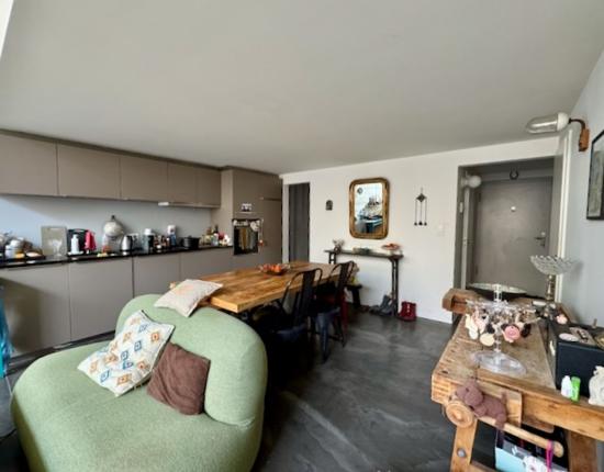 Appartamento in vendita a Neuchâtel (8)