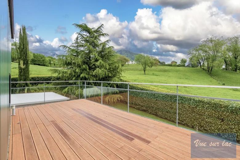 Haus zu verkaufen in Chailly-Montreux - Moderne Villa, schönes, ruhiges Grundstück ohne Gegenüber - Smart Propylaia (57)