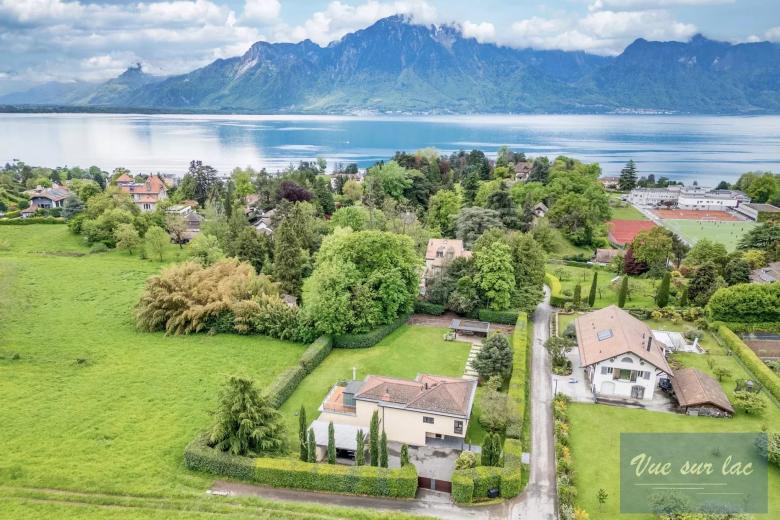Haus zu verkaufen in Chailly-Montreux - Smart Propylaia (58)