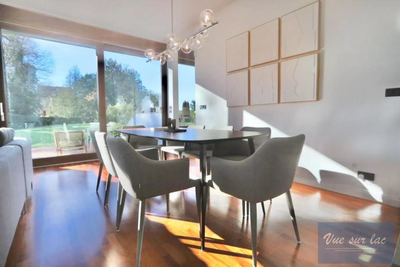 Haus zu verkaufen in Chailly-Montreux - Moderne Villa, schönes, ruhiges Grundstück ohne Gegenüber - Smart Propylaia (63)