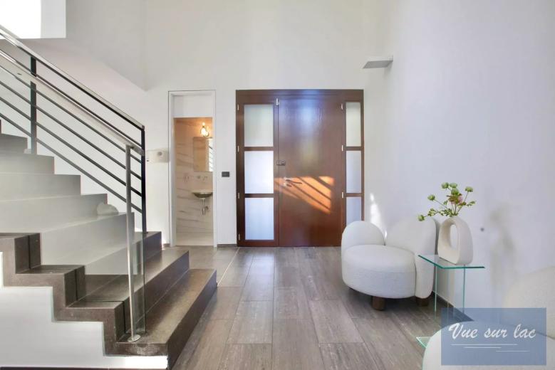 Haus zu verkaufen in Chailly-Montreux - Moderne Villa, schönes, ruhiges Grundstück ohne Gegenüber - Smart Propylaia (69)