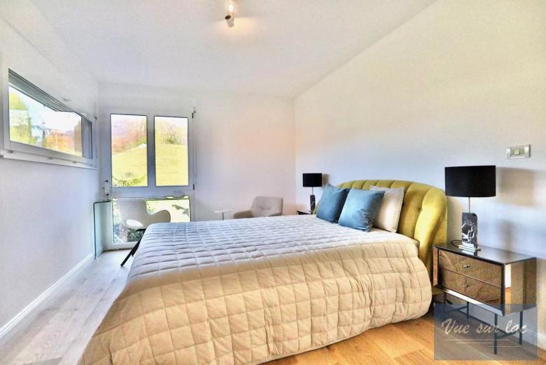 Haus zu verkaufen in Chailly-Montreux - Moderne Villa, schönes, ruhiges Grundstück ohne Gegenüber - Smart Propylaia (78)