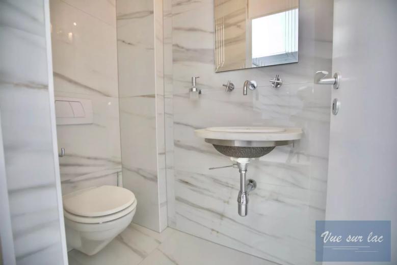 Haus zu verkaufen in Chailly-Montreux - Moderne Villa, schönes, ruhiges Grundstück ohne Gegenüber - Smart Propylaia (81)