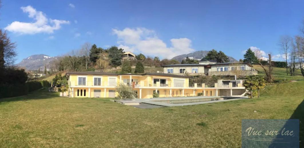 Haus zu verkaufen in Clarens - Smart Propylaia (56)