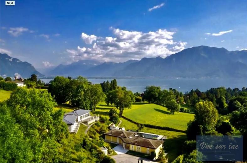 Haus zu verkaufen in Clarens - Großes und herrliches Anwesen in einer ruhigen Gegend, Panoramablick - Smart Propylaia (57)