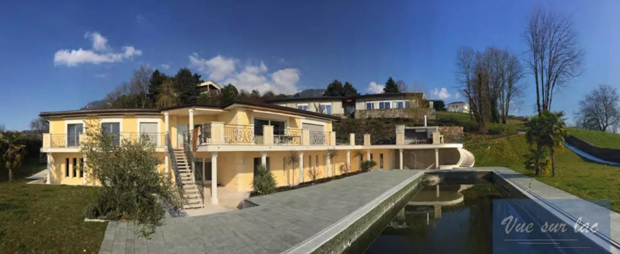 Haus zu verkaufen in Clarens - Smart Propylaia (58)