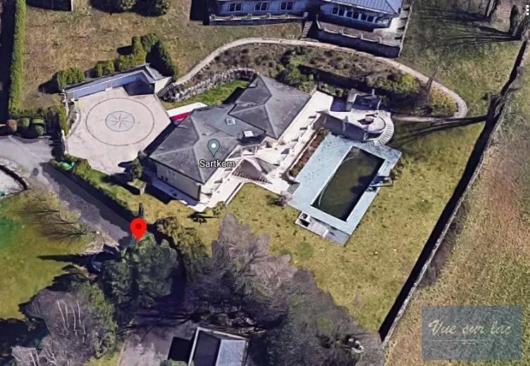 Haus zu verkaufen in Clarens - Großes und herrliches Anwesen in einer ruhigen Gegend, Panoramablick - Smart Propylaia (60)