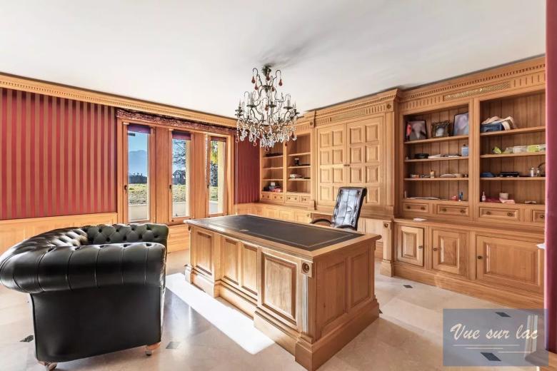 Haus zu verkaufen in Clarens - Großes und herrliches Anwesen in einer ruhigen Gegend, Panoramablick - Smart Propylaia (69)