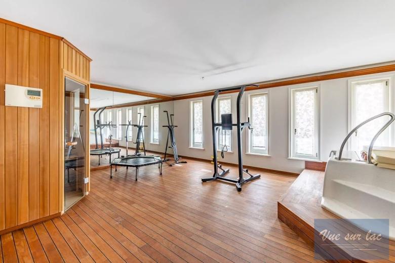 Haus zu verkaufen in Clarens - Großes und herrliches Anwesen in einer ruhigen Gegend, Panoramablick - Smart Propylaia (75)