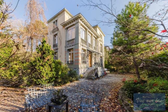 Haus zu verkaufen in Clarens (65)
