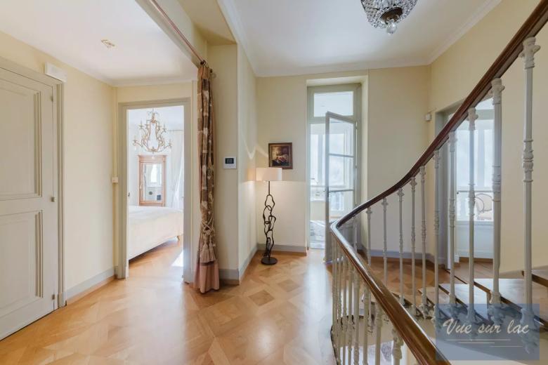 Haus zu verkaufen in Clarens - Wunderschönes Hôtel Particulier, zauberhafter Garten, nur wenige Schri - Smart Propylaia (69)