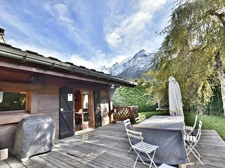 Haus zu verkaufen in Les Houches (2)