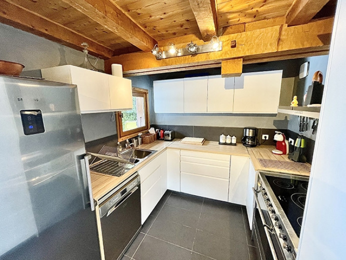 Haus zu verkaufen in Les Houches - Chalet zu verkaufen in Les Houches, 6 Zimmer, 180 m2 - Smart Propylaia (3)