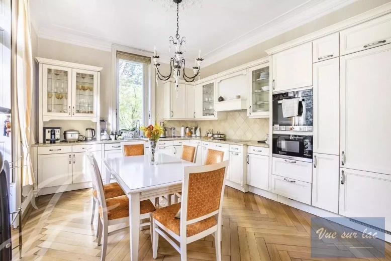 Haus zu verkaufen in Clarens - Wunderschönes Hôtel Particulier, zauberhafter Garten, nur wenige Schri - Smart Propylaia (87)