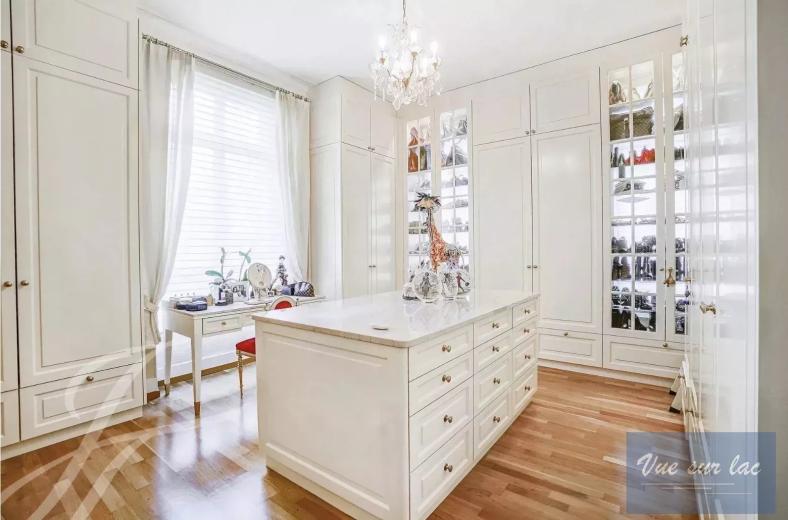 Haus zu verkaufen in Clarens - Wunderschönes Hôtel Particulier, zauberhafter Garten, nur wenige Schri - Smart Propylaia (90)