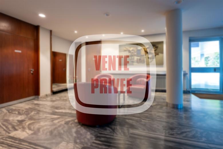 Wohnung zu verkaufen in Lausanne 25 - Wohnung zu verkaufen in Lausanne 25, 5.5 Zimmer, 142 m2 - Smart Propylaia (3)