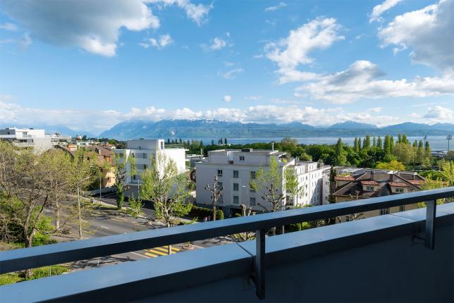 Wohnung zu verkaufen in Lausanne 25 (4)