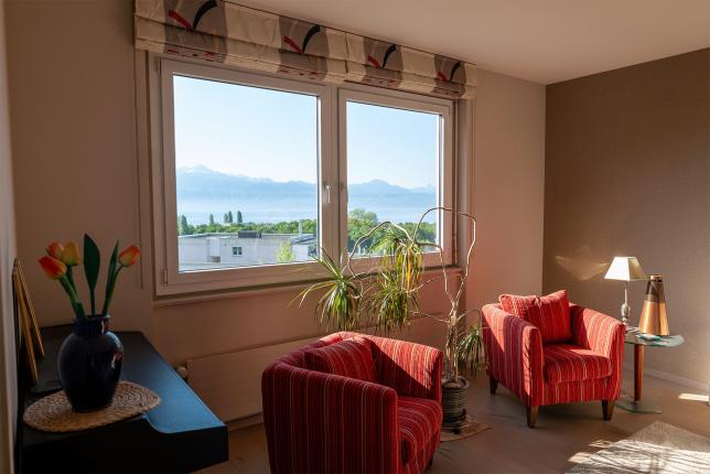 Wohnung zu verkaufen in Lausanne 25 (6)