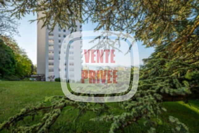 Wohnung zu verkaufen in Lausanne 25 (7)