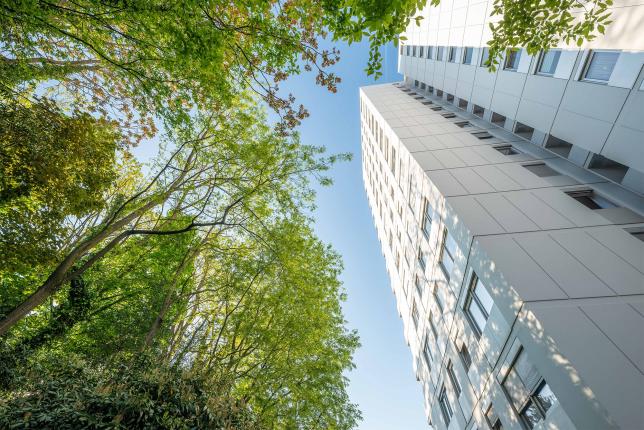 Wohnung zu verkaufen in Lausanne 25 (8)
