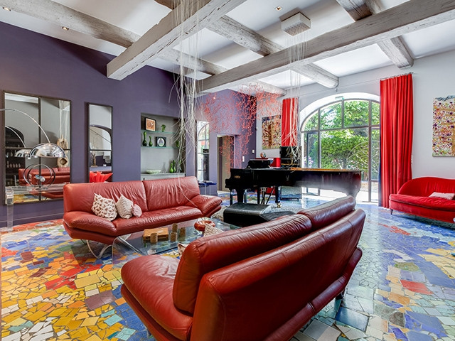 Haus zu verkaufen in Saint-Remy-De-Provence - Smart Propylaia (2)