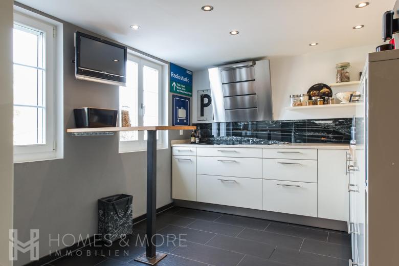 Maison à vendre à Buttwil - Smart Propylaia (134)